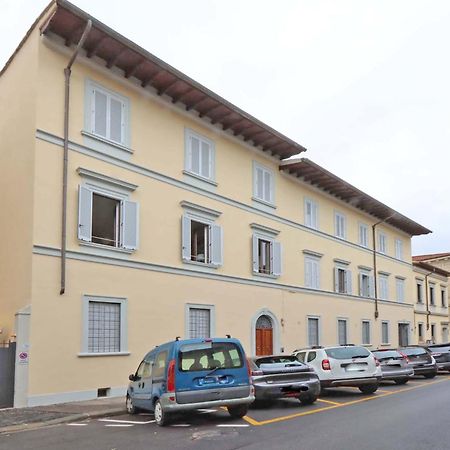 Belfiore Apartment Florencja Zewnętrze zdjęcie