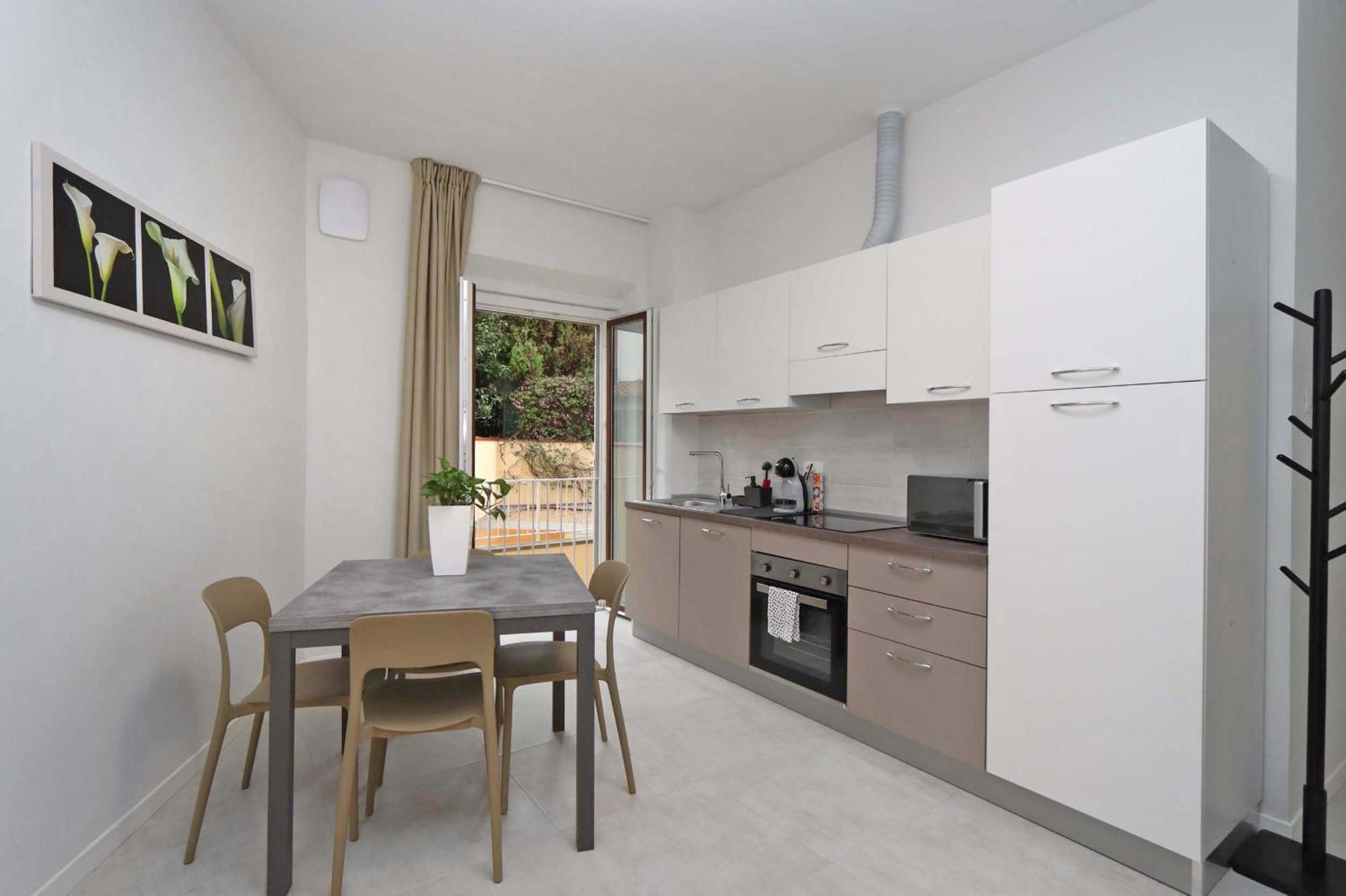 Belfiore Apartment Florencja Zewnętrze zdjęcie