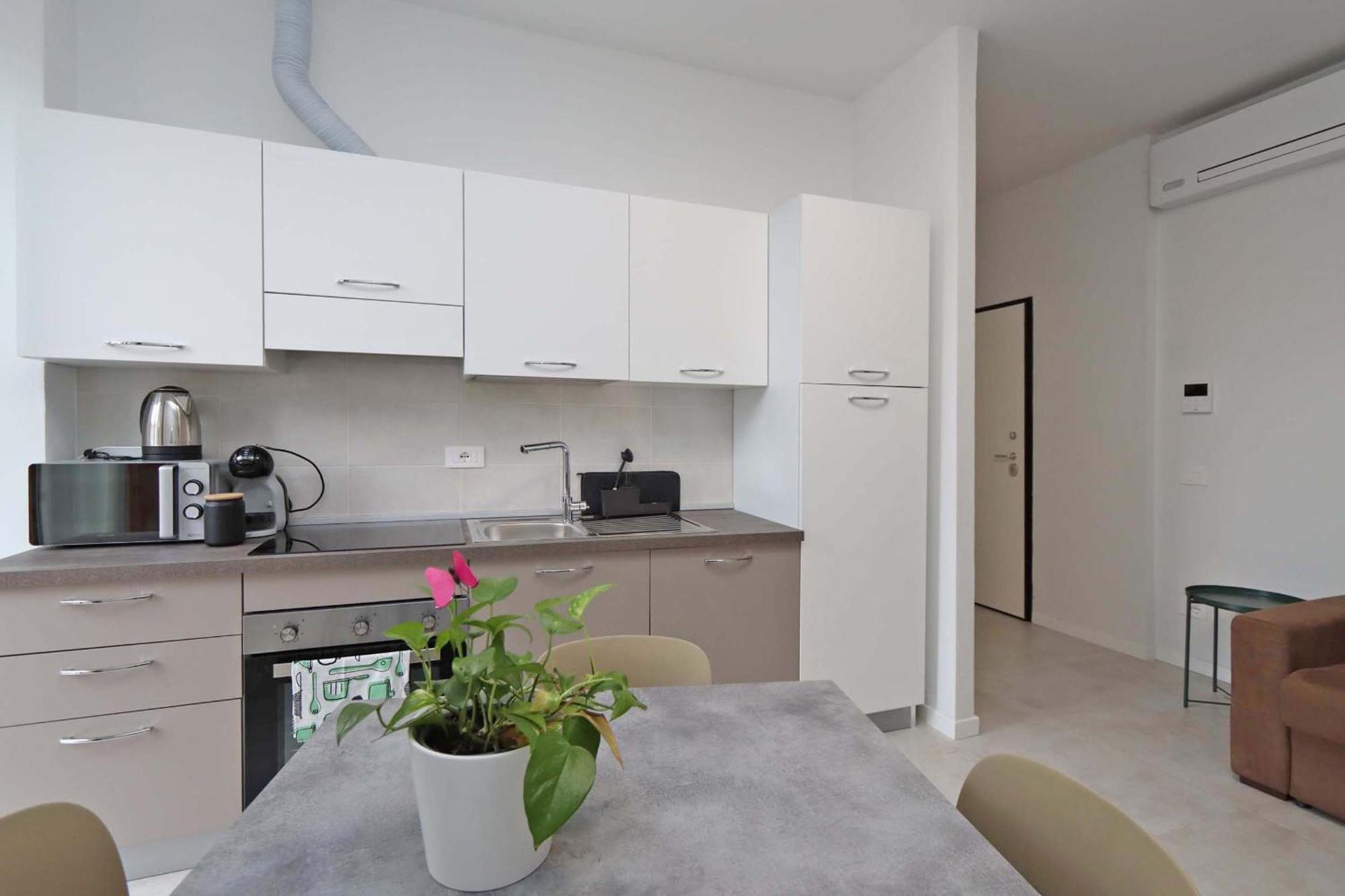 Belfiore Apartment Florencja Zewnętrze zdjęcie
