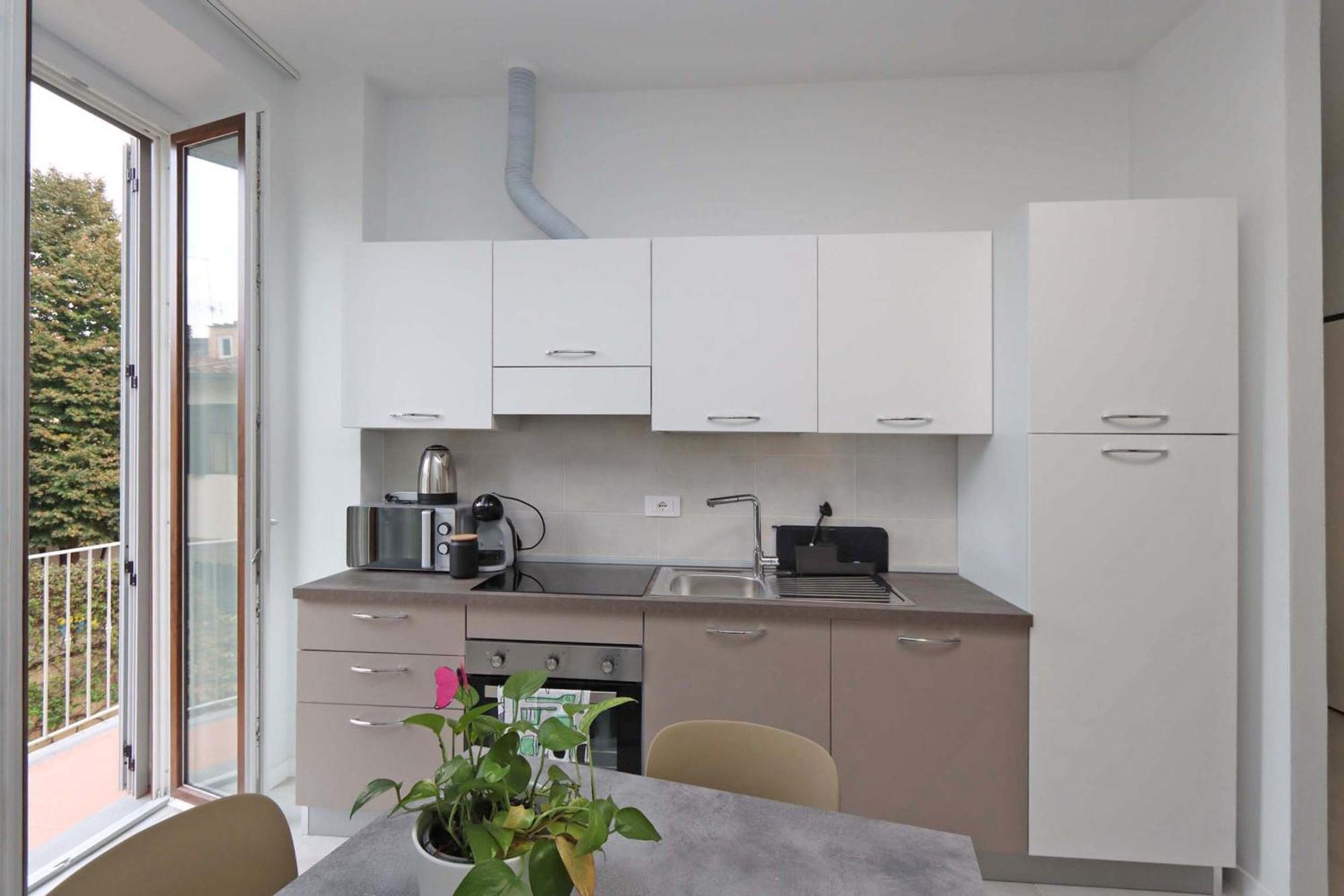 Belfiore Apartment Florencja Zewnętrze zdjęcie