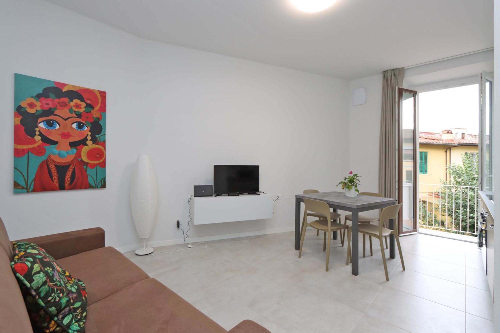 Belfiore Apartment Florencja Zewnętrze zdjęcie