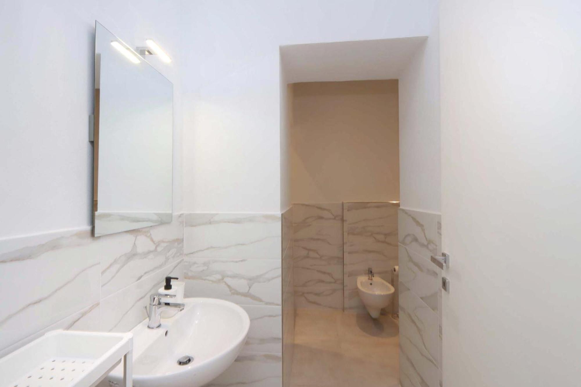 Belfiore Apartment Florencja Pokój zdjęcie