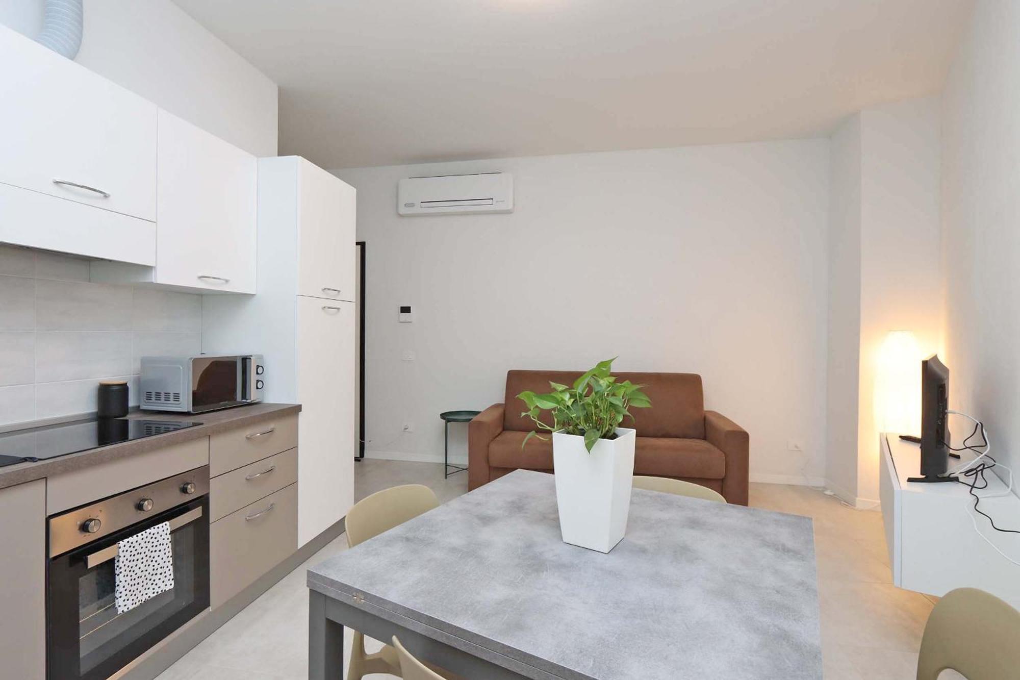 Belfiore Apartment Florencja Pokój zdjęcie