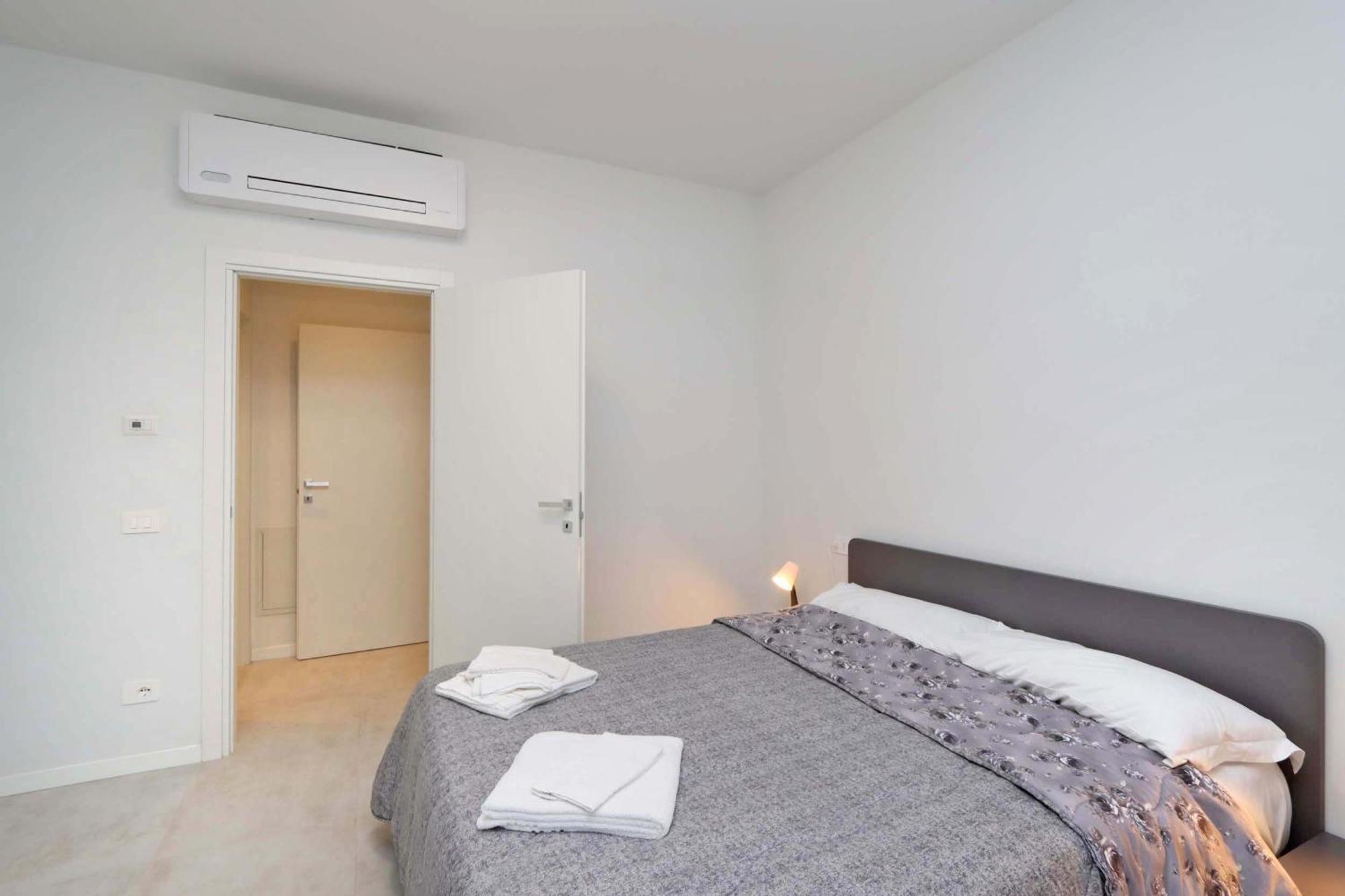 Belfiore Apartment Florencja Pokój zdjęcie