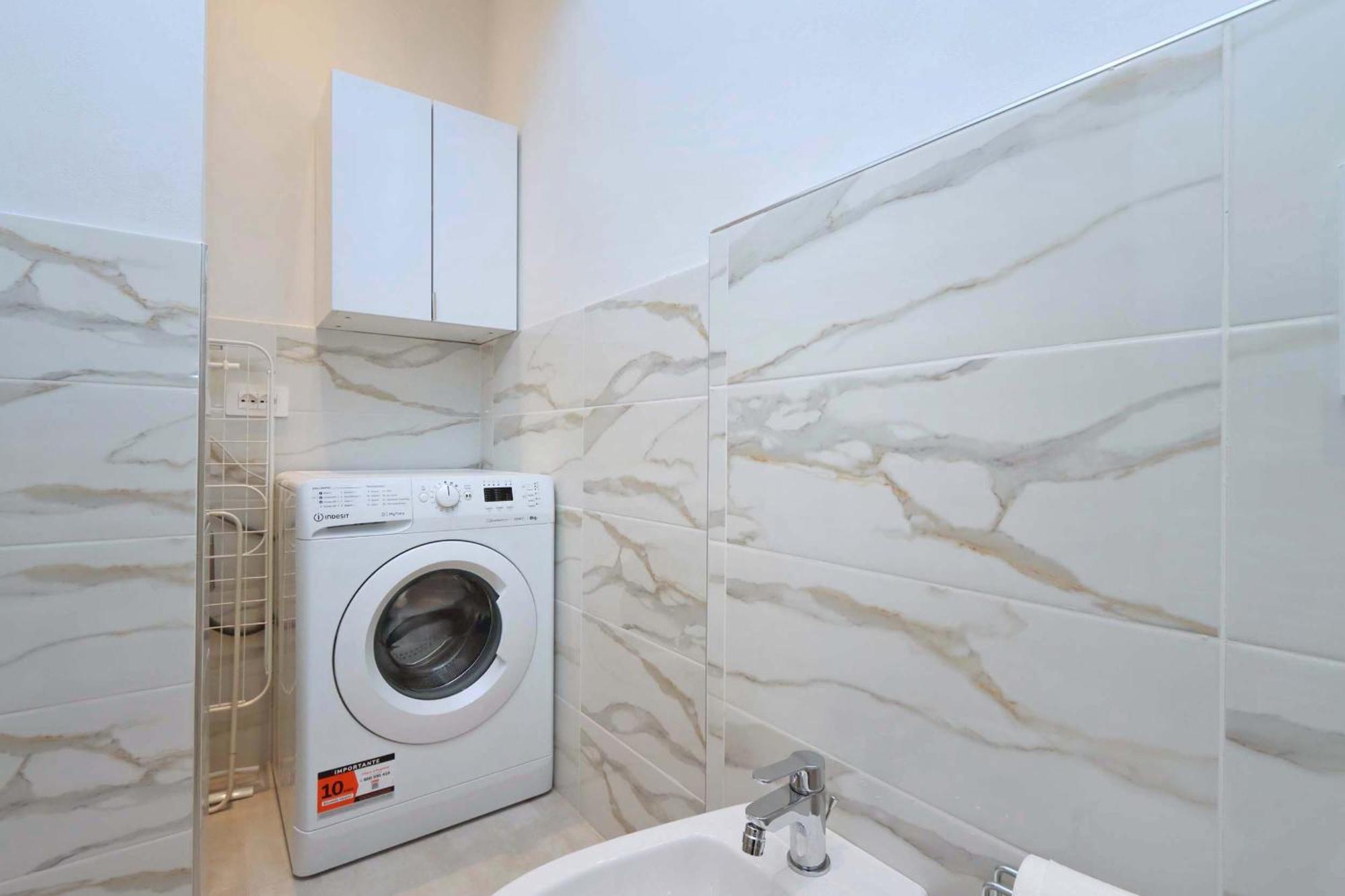 Belfiore Apartment Florencja Pokój zdjęcie