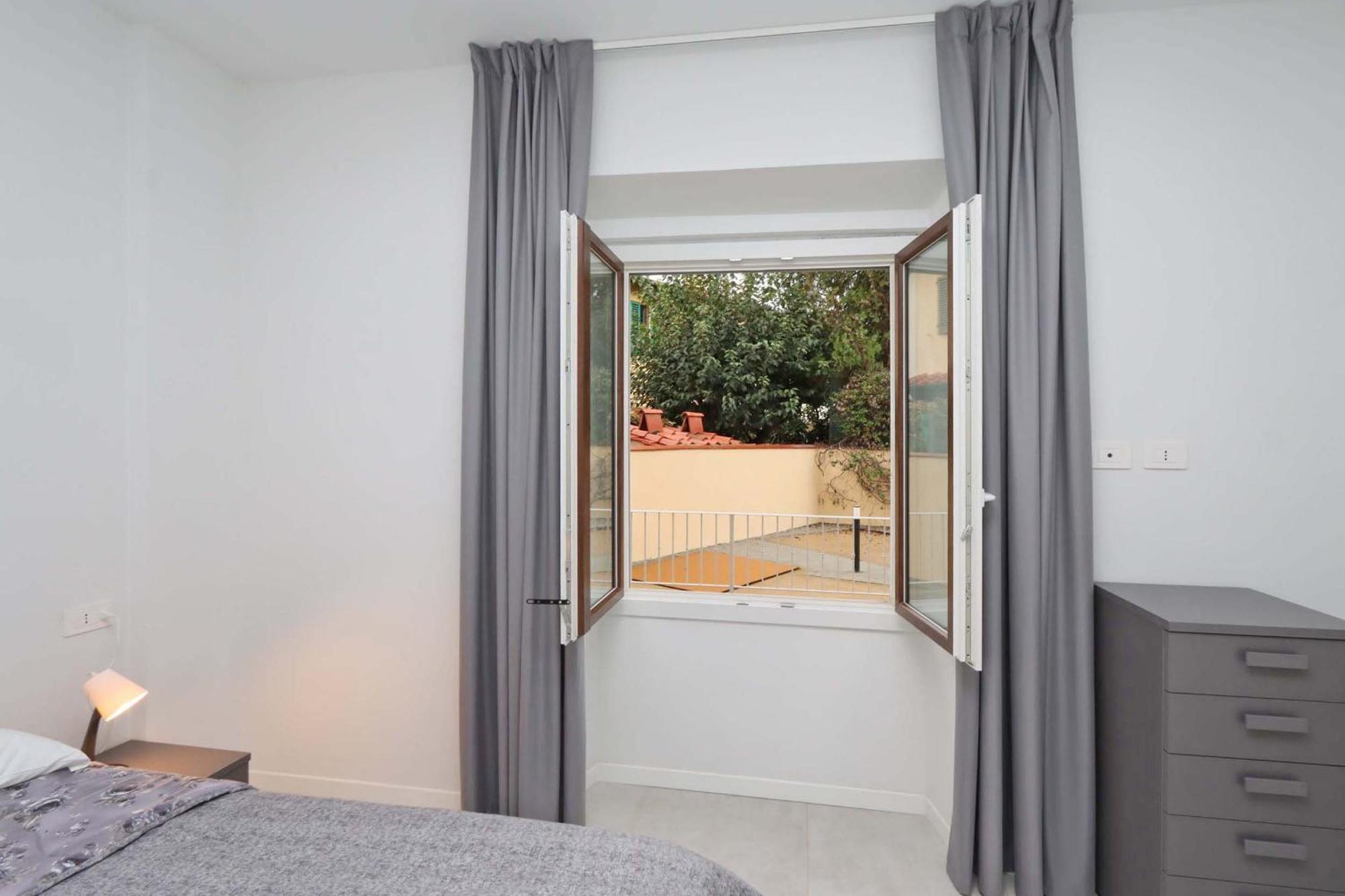 Belfiore Apartment Florencja Pokój zdjęcie