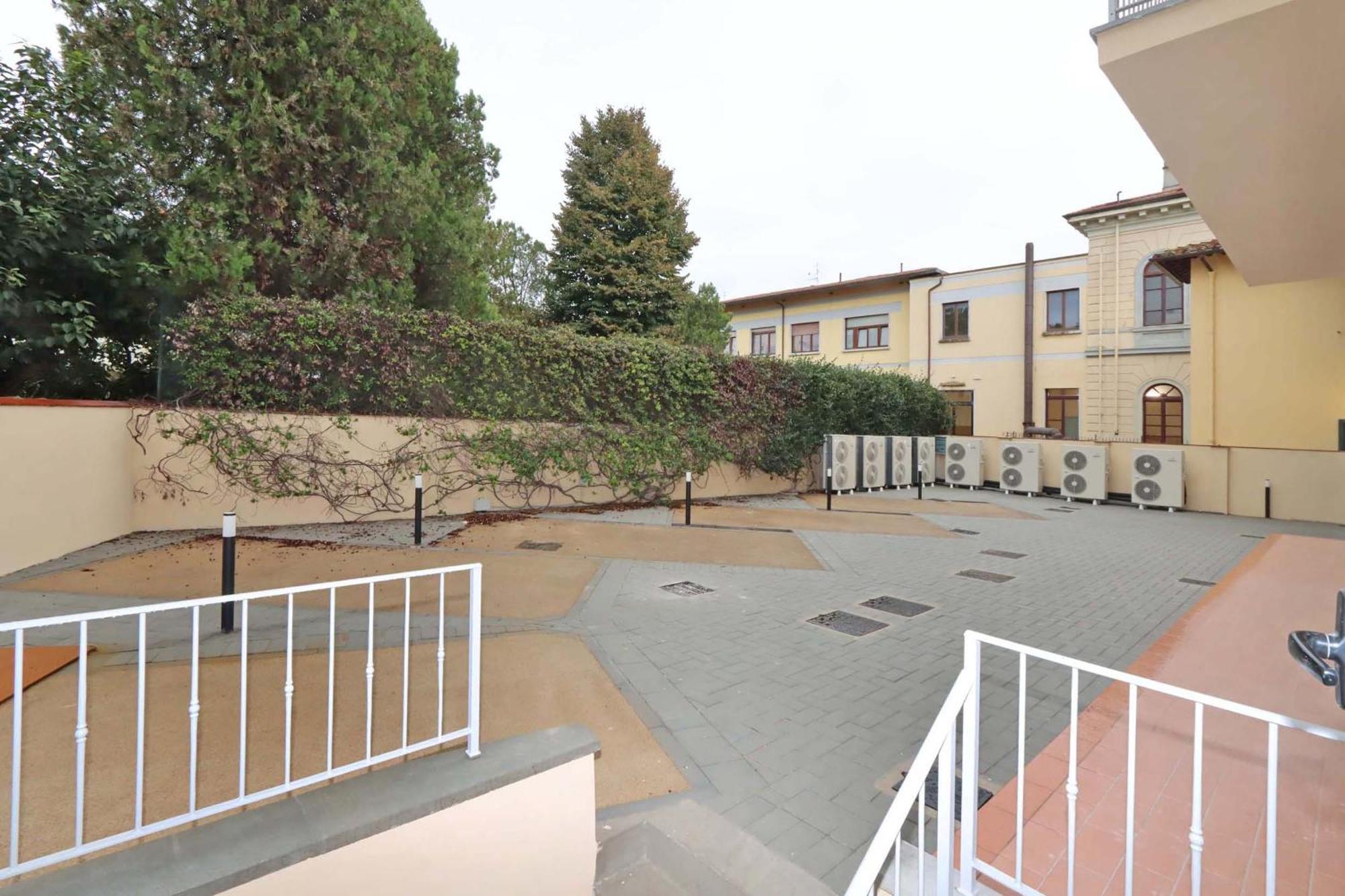 Belfiore Apartment Florencja Pokój zdjęcie