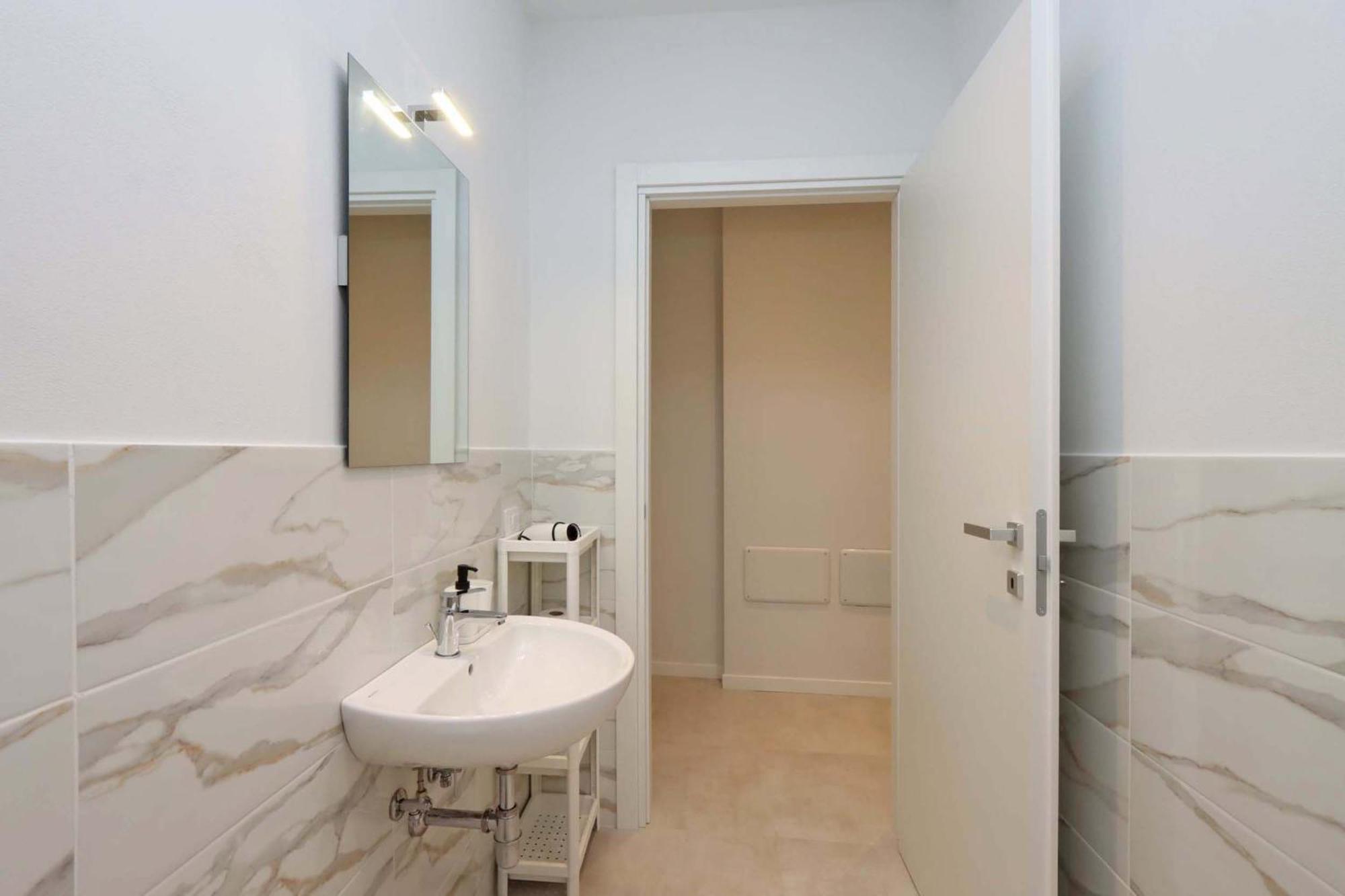 Belfiore Apartment Florencja Zewnętrze zdjęcie