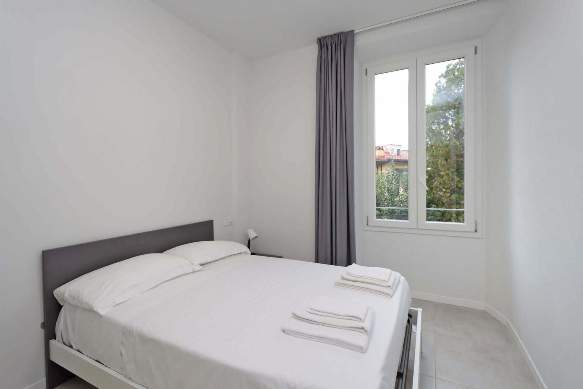 Belfiore Apartment Florencja Zewnętrze zdjęcie