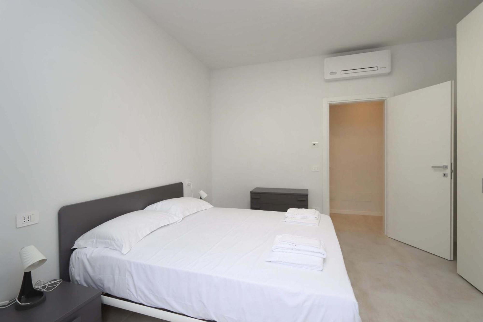Belfiore Apartment Florencja Zewnętrze zdjęcie