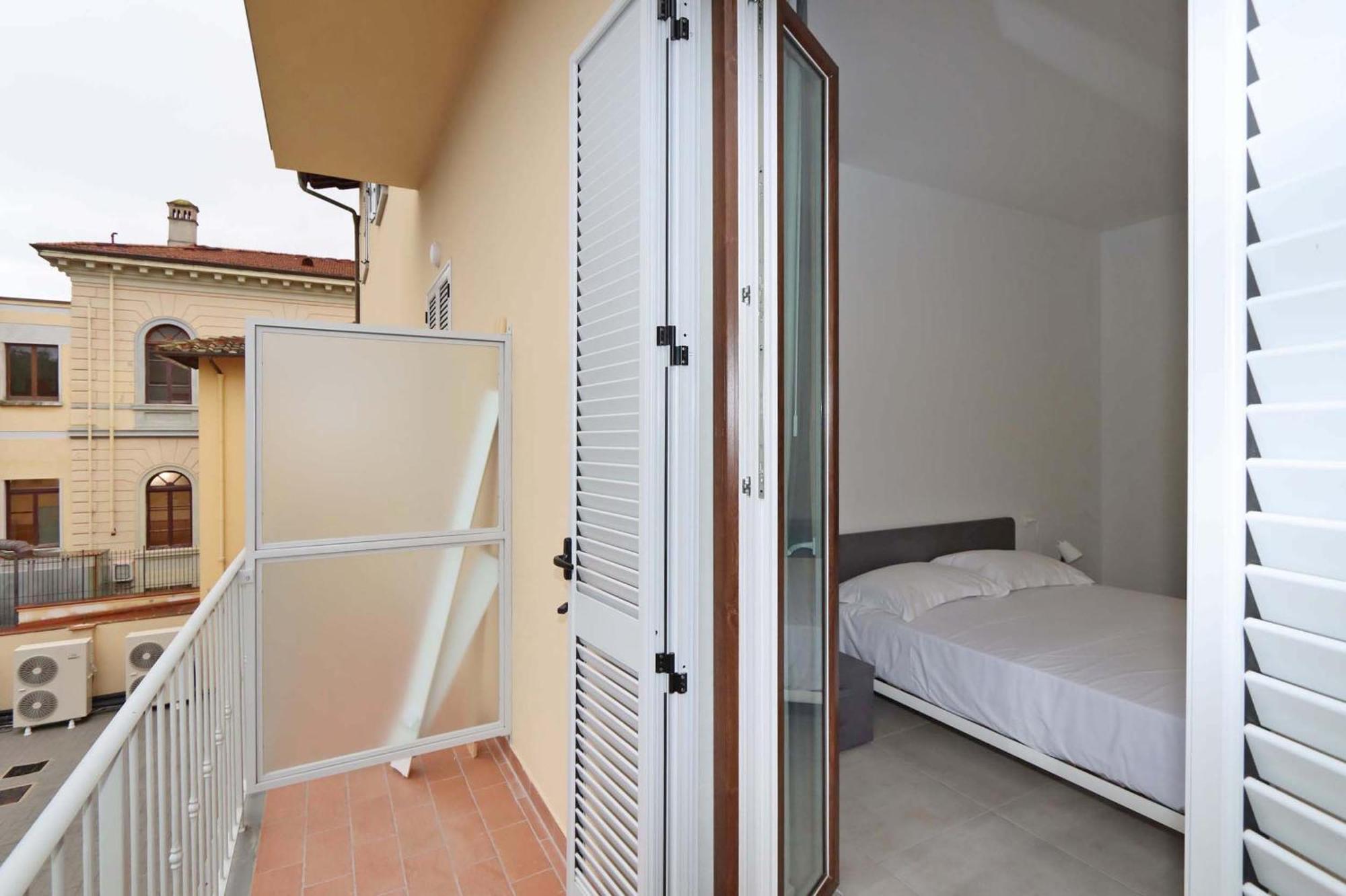 Belfiore Apartment Florencja Zewnętrze zdjęcie