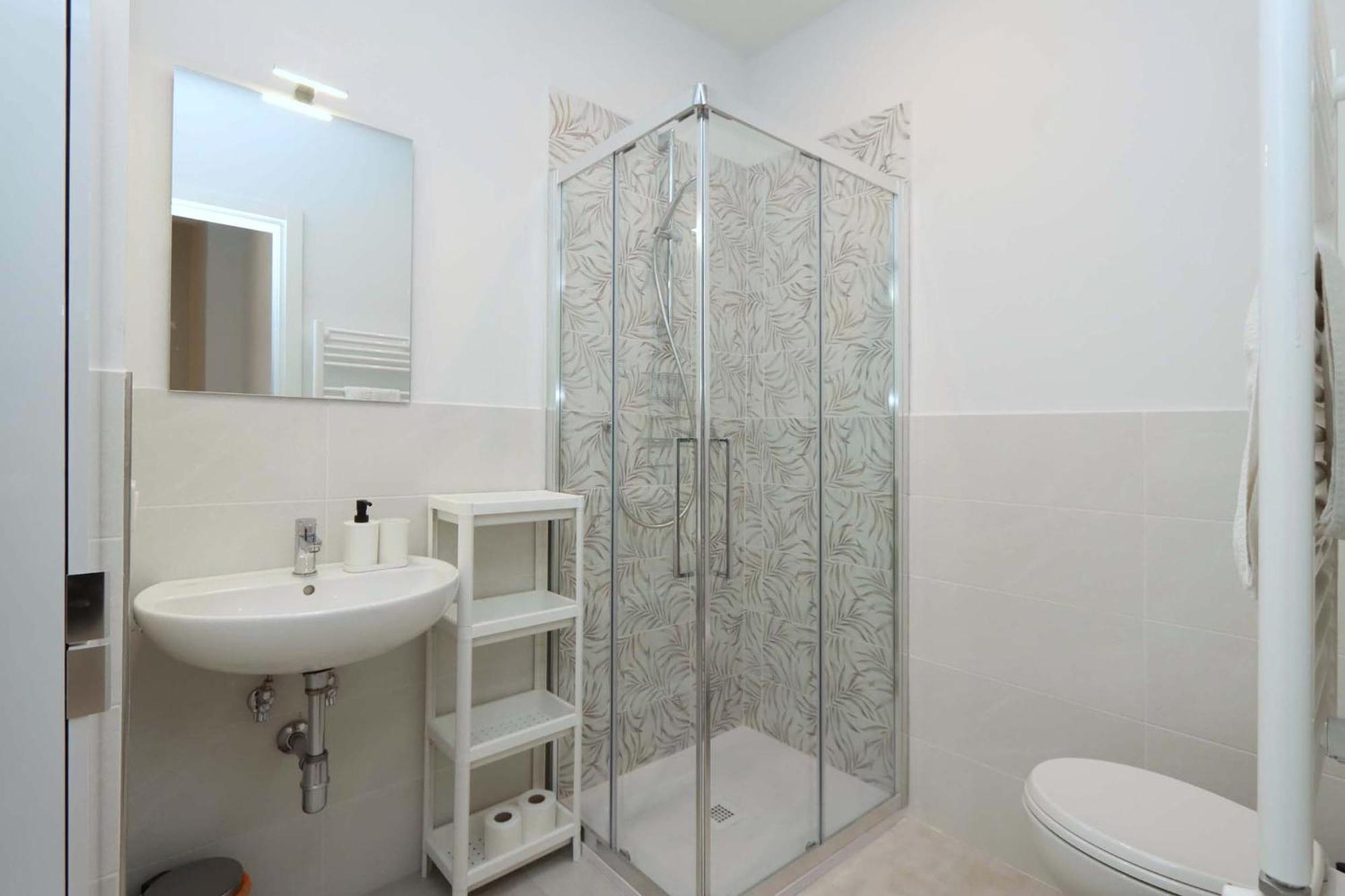 Belfiore Apartment Florencja Zewnętrze zdjęcie