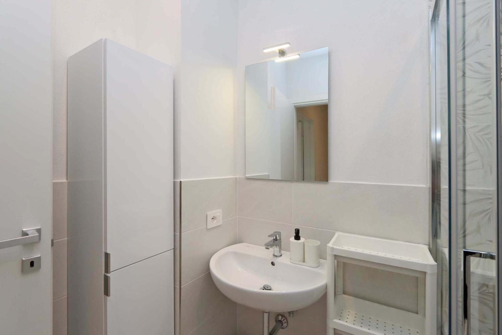 Belfiore Apartment Florencja Zewnętrze zdjęcie