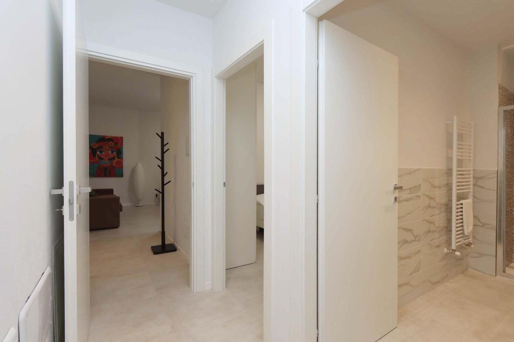 Belfiore Apartment Florencja Zewnętrze zdjęcie