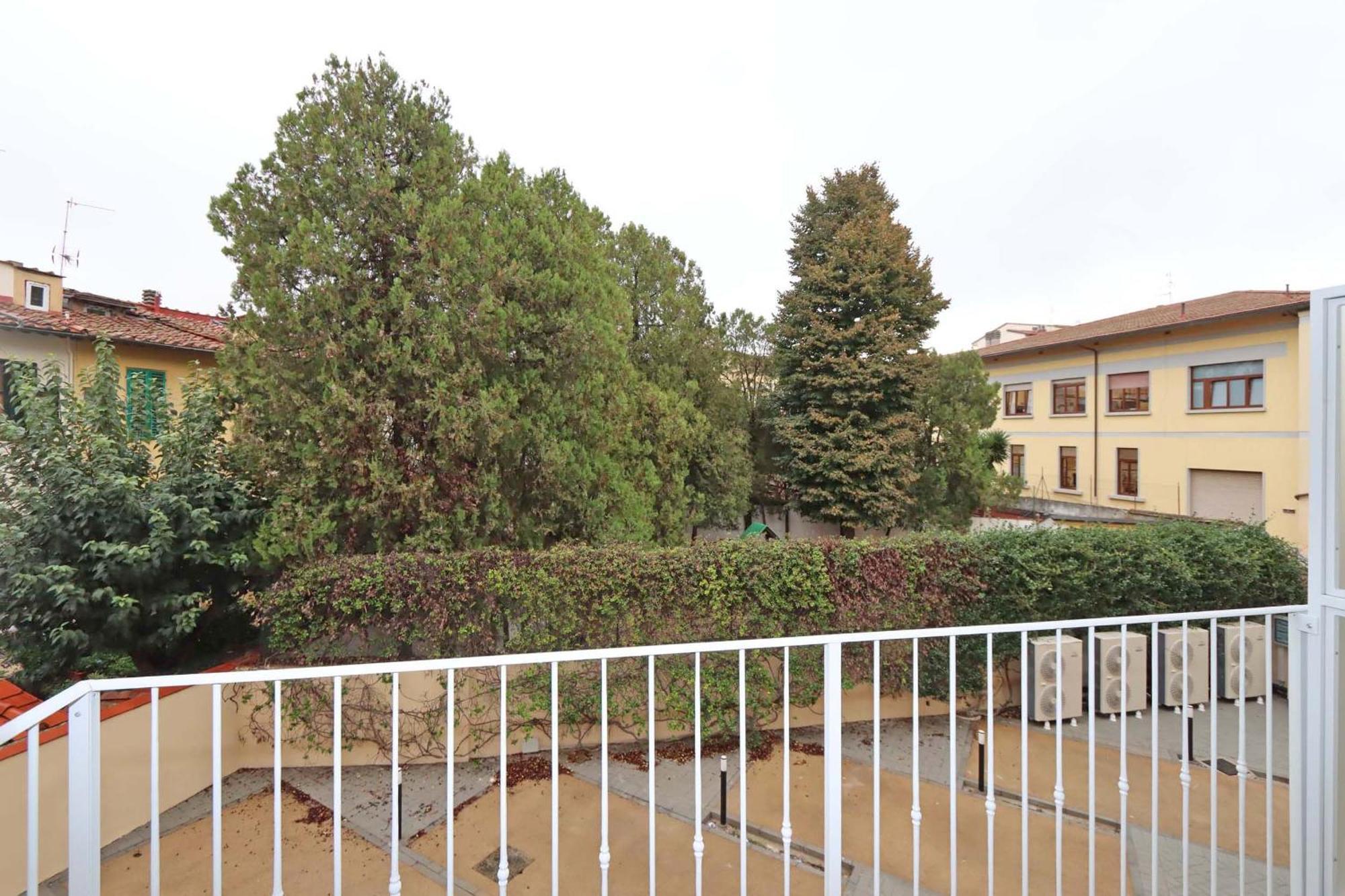 Belfiore Apartment Florencja Zewnętrze zdjęcie
