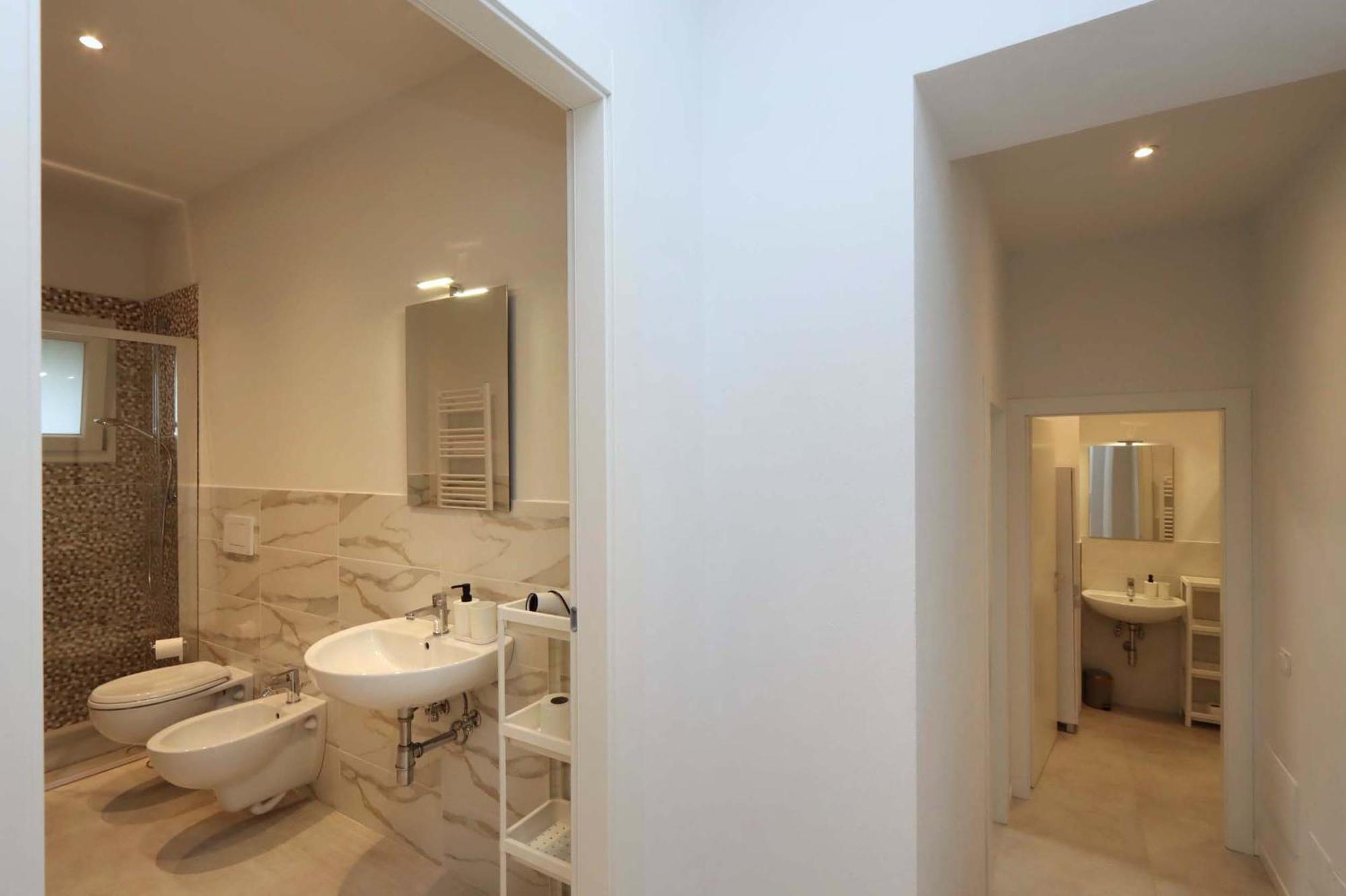 Belfiore Apartment Florencja Zewnętrze zdjęcie