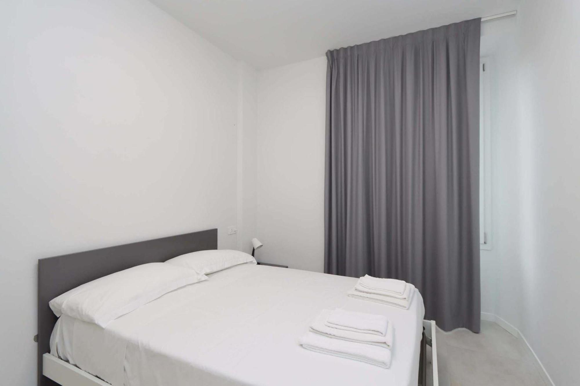 Belfiore Apartment Florencja Zewnętrze zdjęcie