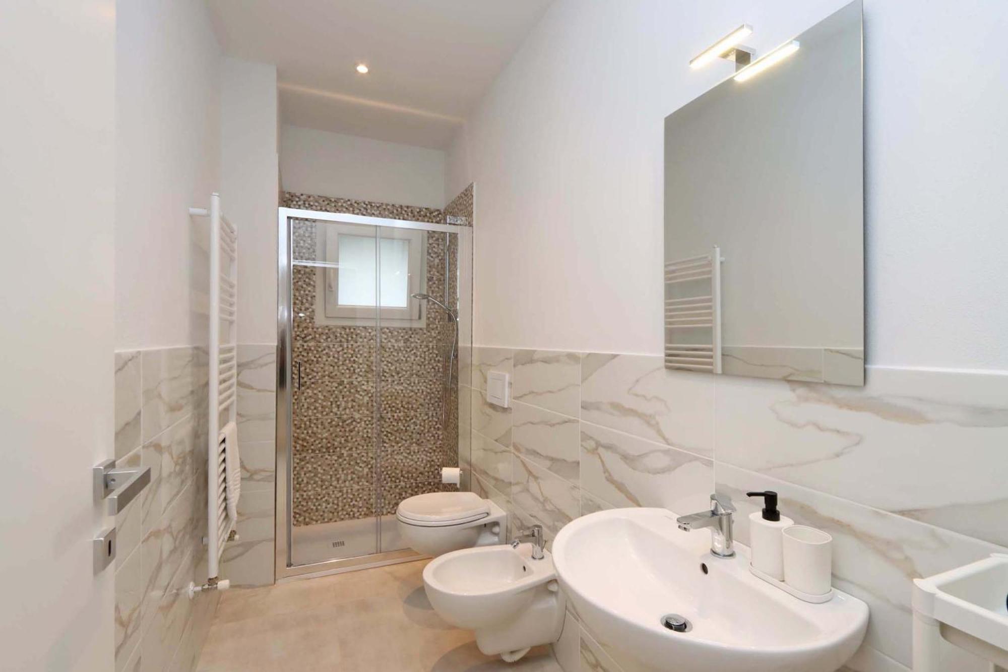 Belfiore Apartment Florencja Zewnętrze zdjęcie