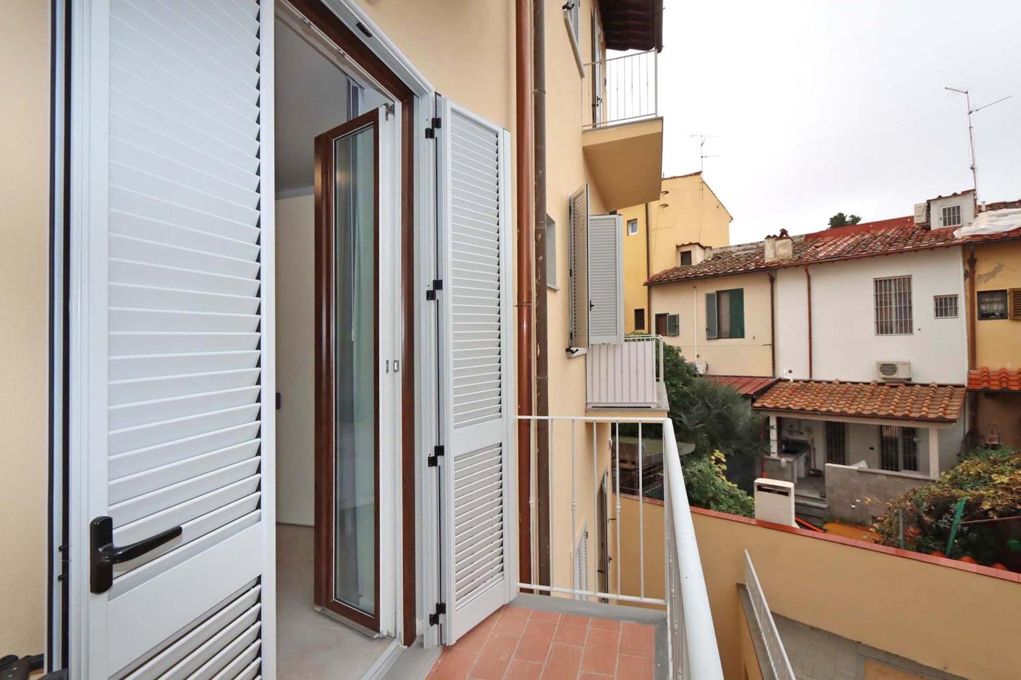 Belfiore Apartment Florencja Zewnętrze zdjęcie