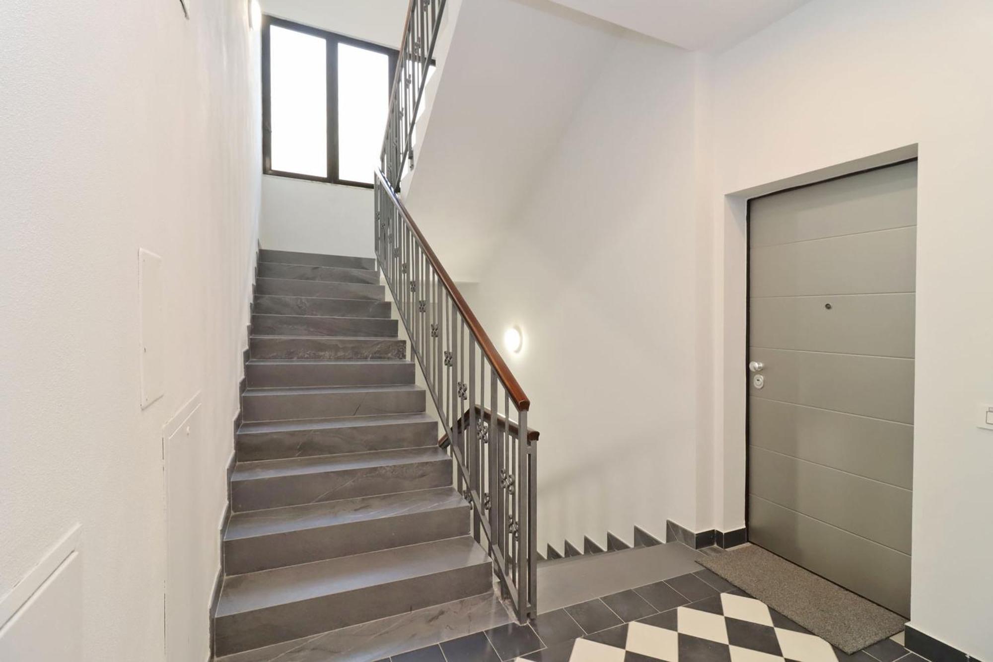 Belfiore Apartment Florencja Zewnętrze zdjęcie