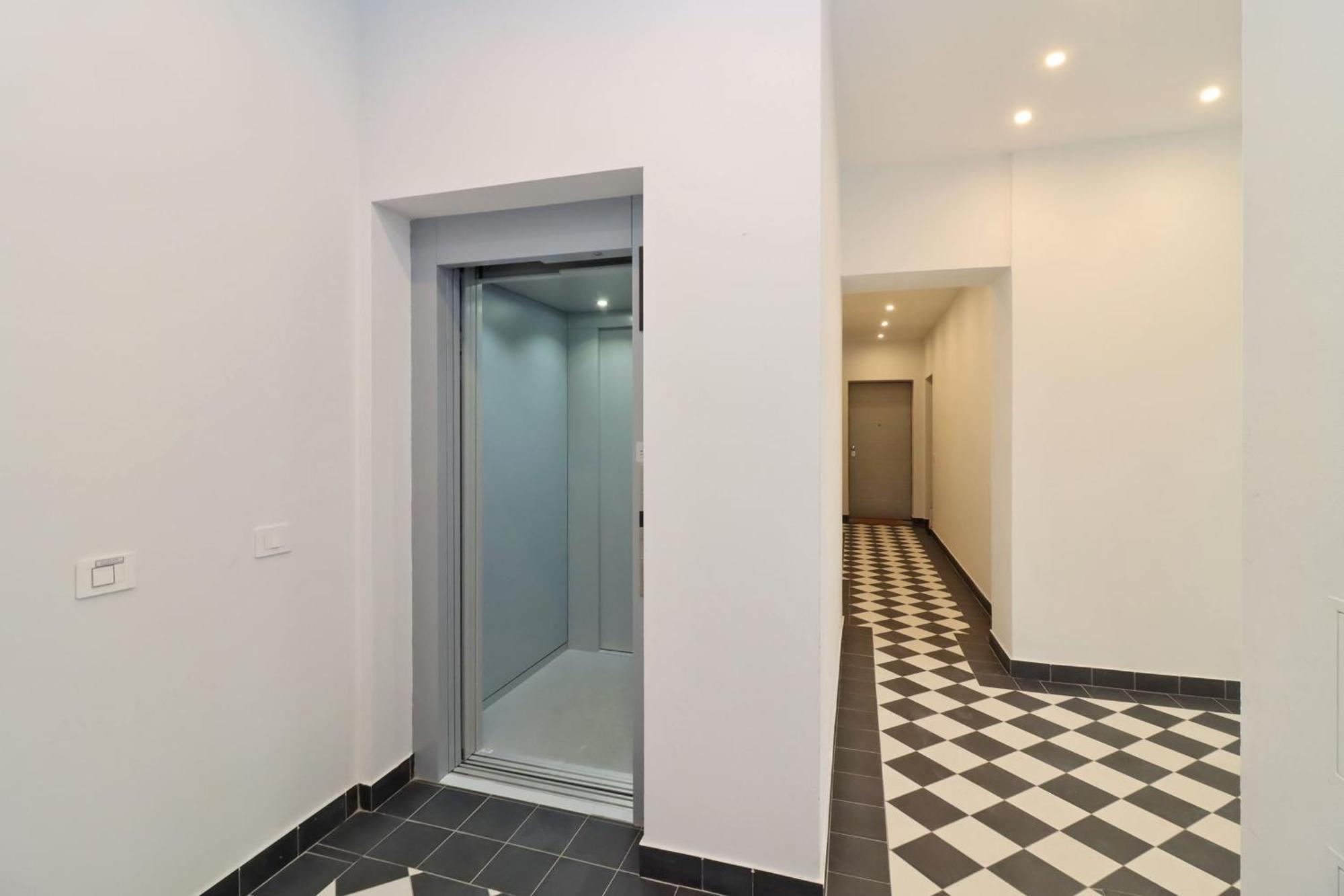 Belfiore Apartment Florencja Zewnętrze zdjęcie